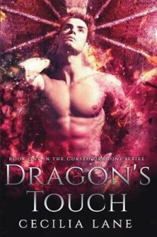 Cover of Dragon's Touch