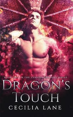 Book cover for Dragon's Touch