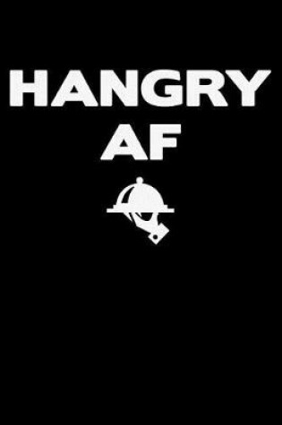 Cover of Hangry AF