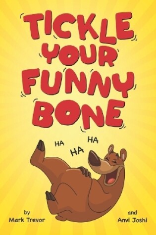 Cover of Tickle Your Funny Bone