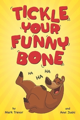 Book cover for Tickle Your Funny Bone