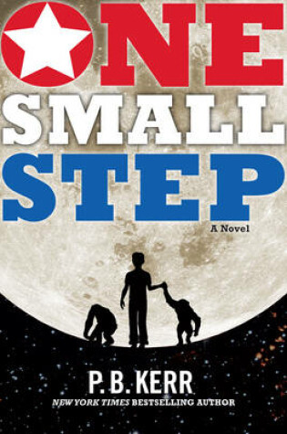 Cover of One Small Step