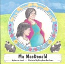 Book cover for Ma Macdonald