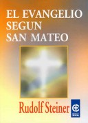 Book cover for Evangelio Segun San Mateo