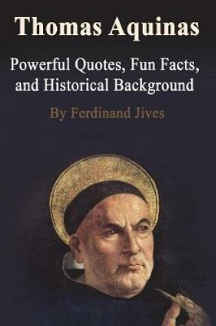 Cover of Thomas Aquinas