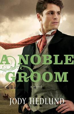 Book cover for A Noble Groom