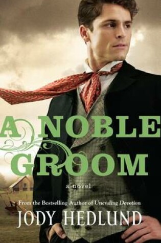 Cover of A Noble Groom