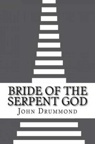 Cover of Bride of the Serpent God