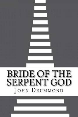 Book cover for Bride of the Serpent God