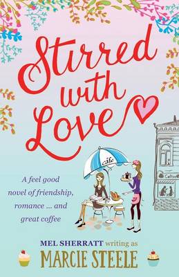 Book cover for Stirred with Love