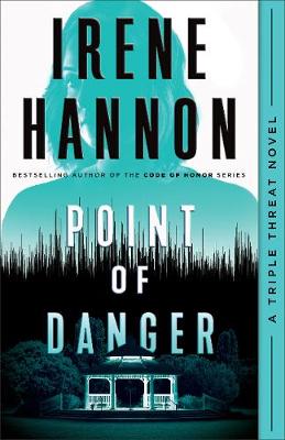 Book cover for Point of Danger