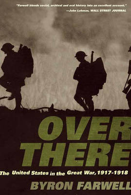 Book cover for Over There