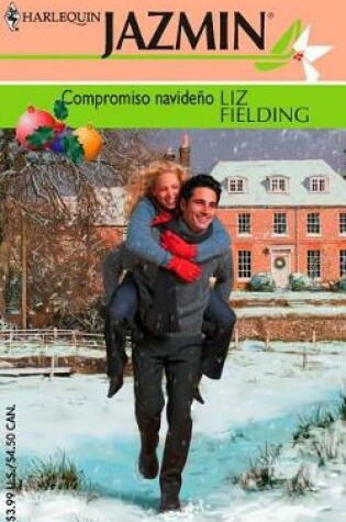 Cover of Compromiso Navideno