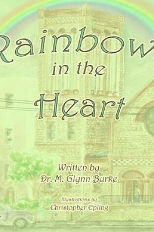 Cover of Rainbows In The Heart