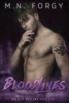 Book cover for Bloodlines