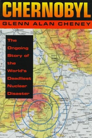 Cover of Chernobyl