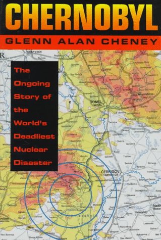 Book cover for Chernobyl