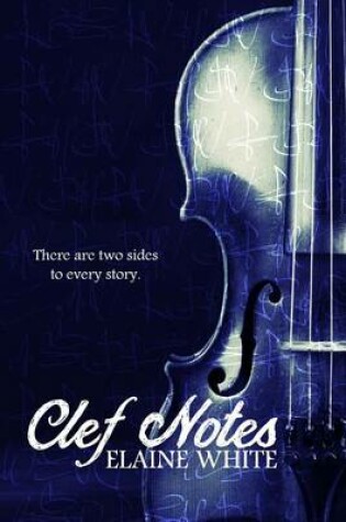 Cover of Clef Notes