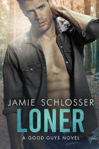 Cover of Loner