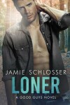 Book cover for Loner