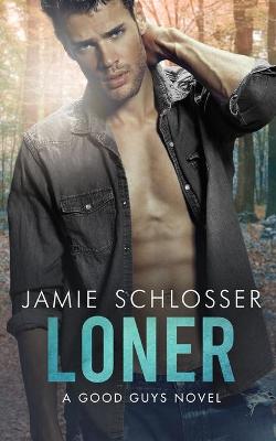 Cover of Loner