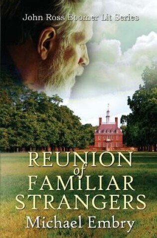 Cover of Reunion of Familiar Strangers