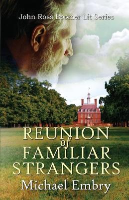 Book cover for Reunion of Familiar Strangers