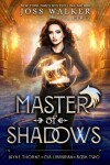 Book cover for Master of Shadows