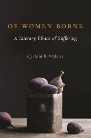 Cover of Of Women Borne