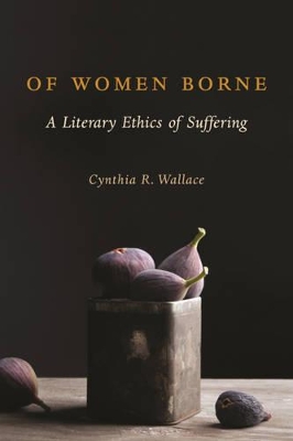 Book cover for Of Women Borne