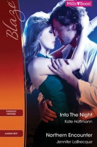 Cover of Into The Night/Northern Encounter