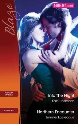 Cover of Into The Night/Northern Encounter