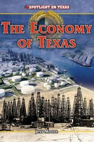 Cover of The Economy of Texas