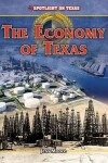 Book cover for The Economy of Texas