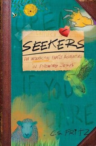 Cover of Seekers