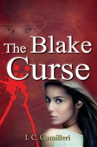 Cover of The Blake Curse