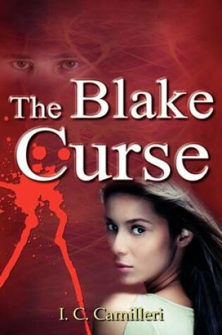 Cover of The Blake Curse