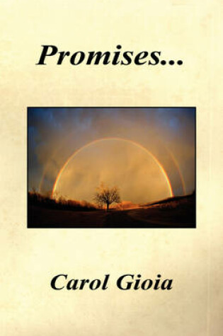 Cover of Promises...