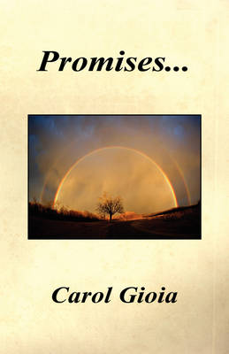 Book cover for Promises...
