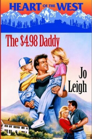 Cover of The $4.98 Daddy