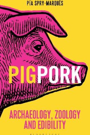 Cover of PIG/PORK