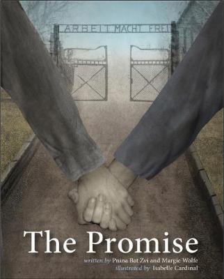 Book cover for The Promise