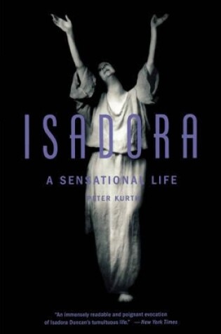 Cover of Isadora