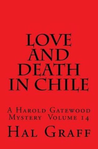 Cover of Love And Death In Chile