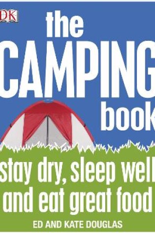 Cover of The Camping Book
