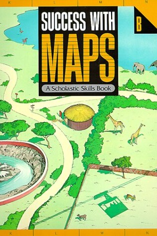 Cover of Success with Maps