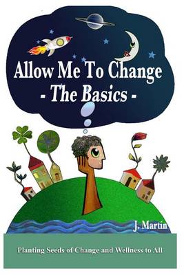 Book cover for Allow Me to Change