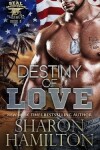 Book cover for Destiny of Love