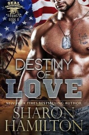 Cover of Destiny of Love