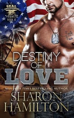 Book cover for Destiny of Love